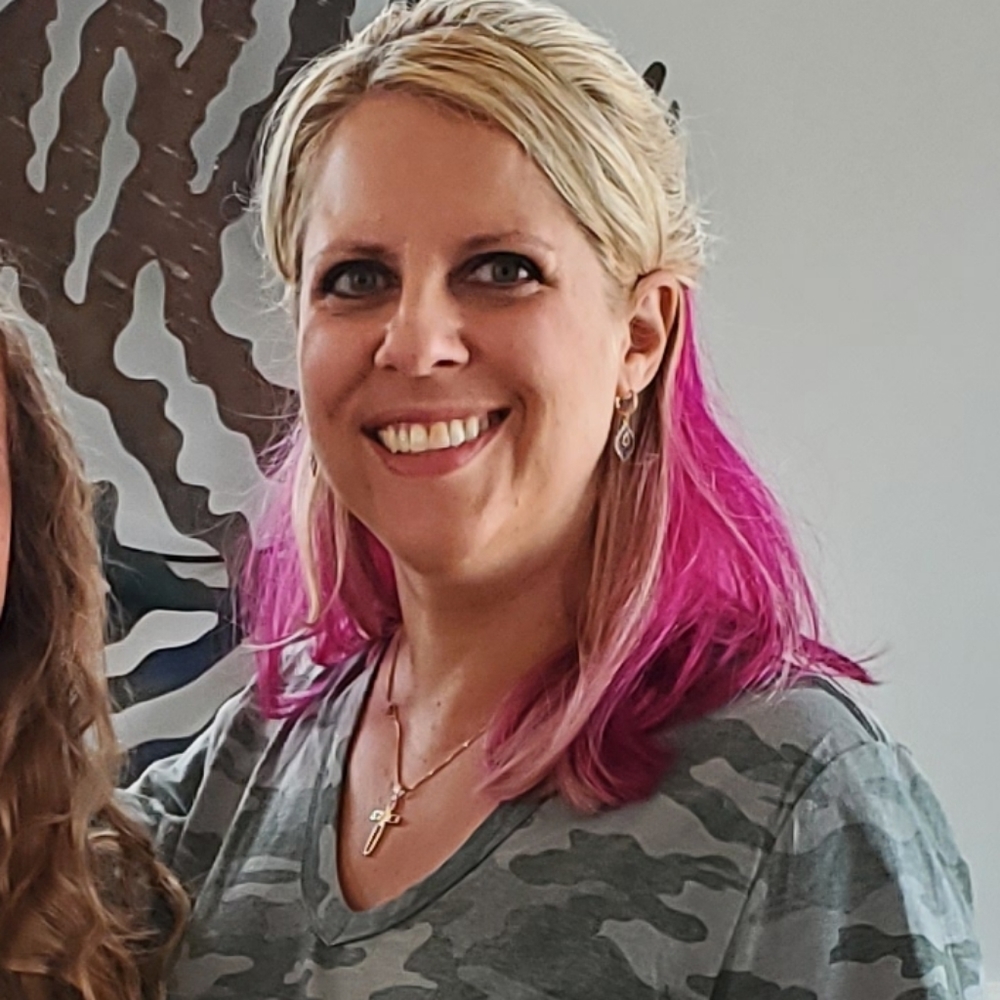 Meet your Posher, Jill